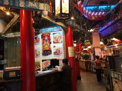 -缪氏川菜(丰盛町店)