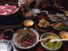 -醉虎传(南锣鼓巷店)