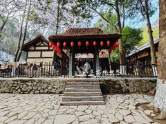 -古隆中景区