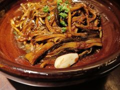 -庭院江南菜•烤鸭•非遗传承(丰台总部基地店)