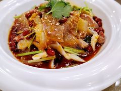 -徐记私厨(半淞园路店)