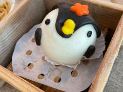 -帝企鹅自助餐厅•儿童岛•真企鹅(长隆企鹅酒店)