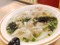 -南粥北面(东大桥店)