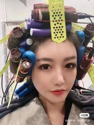 -秦·专注剪发
