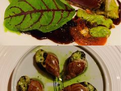 -北京古城老院厉晓麟精致菜