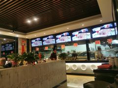 -令氏家外家周秦食府(高新店)