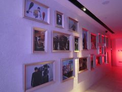 -真爱范特西KTV(交大店)