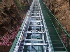 -京东石林峡风景区