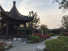 -盂城驿-南门大街