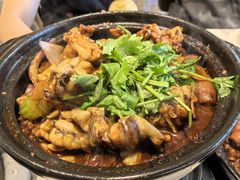 -二楼老店重庆鸡公煲(真光路店)
