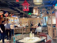 -京味斋·北京烤鸭(华威桥北工大店)