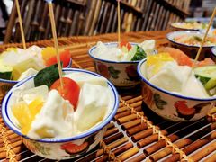 -吉布鲁牛排海鲜自助(巴南万达广场店)