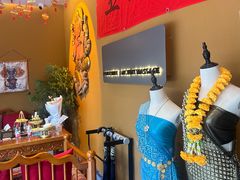 -泰悠谷养生SPA(世茂商业街店)