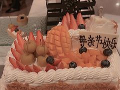 -深圳同泰万怡酒店·万荟轩自助餐厅(同泰店)