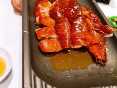 -稻香酒家·33年老字号·港式粤菜(富邦中心店)