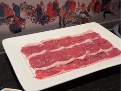 -南门涮肉(东单店)