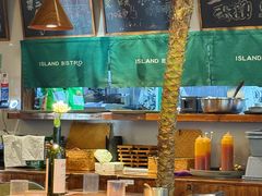 -岛风·台食小馆 ISLAND BISTRO(烟台山店)