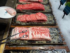 -東盛炭烤自助料理(浦东文峰广场店)