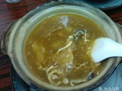 -添發碗仔翅美食