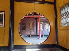 -峨眉山报国寺