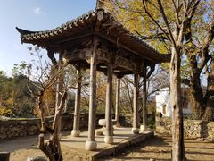 -塔川景区