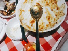 -西贝莜面村(上海百联西郊店)