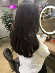 点击看大图 -Some Hair