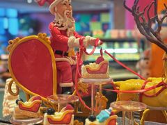 -咖啡苑自助餐厅·中国大饭店