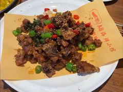 -A8小馆·海鲜烧烤(樱珠苑小区店)