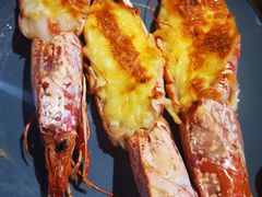 -喜庭海鲜自助(来福士店)