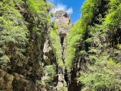 -龙门涧景区