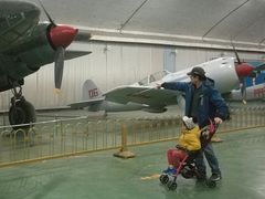 -中国航空博物馆