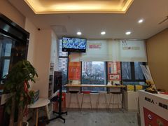 -玛酷机器人编程赛事中心(市北新都心店)