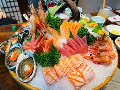 -古京·臻致料理(月湖店)
