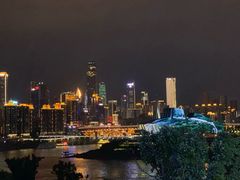 -长嘉·河图火锅(长嘉汇江景旗舰店)