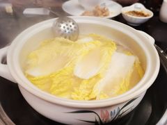 -禧鳳記·猪肚鸡火锅(玖洲道店)
