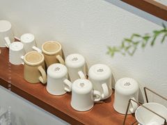 -不正咖啡(万达尊店)