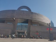 -上海博物馆(人民广场馆)