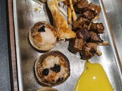 -大神太神·铁板烧(七宝领展广场店)