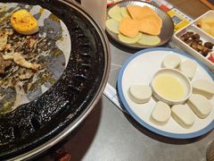 -正宗齐齐哈尔烤肉·齐牛哥鲜切炭火烤肉(杭州总店)