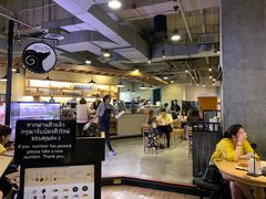 大堂-After You Dessert Cafe(Silom Complex)