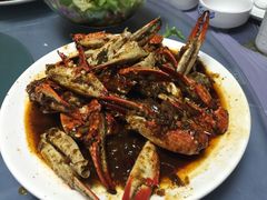 乾毓德海鲜-天津乾毓德饭庄·清真传统炒菜·海鲜烧烤(咸阳路店)