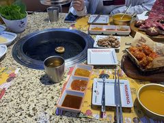 -安又胖韩国烤肉(美罗城店)