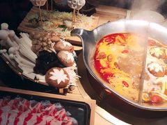 海鲜棒棒糖-湊湊火锅·茶憩(杭州湖滨银泰in77店)