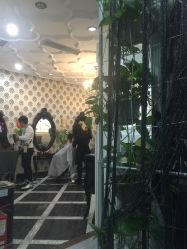 -影博莎美容美发形象设计中心