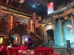 -红运火锅·中国名火锅·国风演绎(省体店)