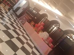 -邓丽君音乐主题餐厅