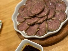 -姥姥家春饼店(惠新东街店)