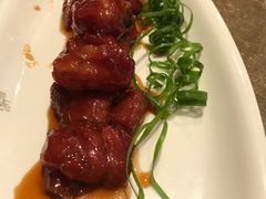 糟溜黄鱼脯-苏浙汇(朝外店)