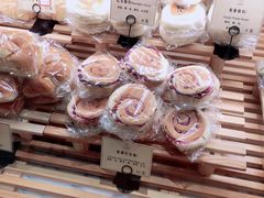-安上烘焙 ENCHANTE(世纪汇店)